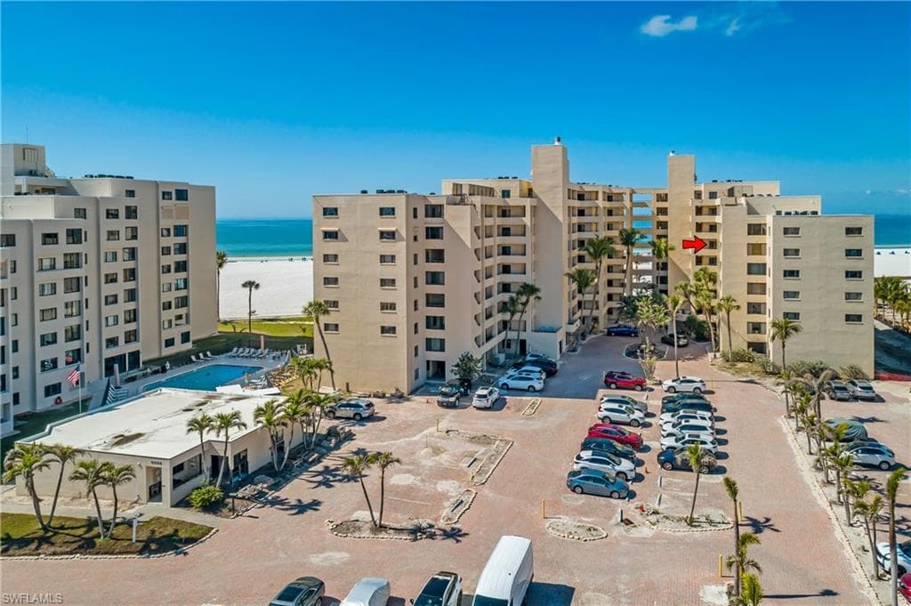 6660 Estero BLVD 603-21
