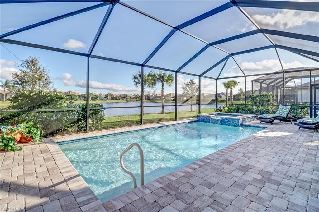 7567 Winding Cypress DR-22