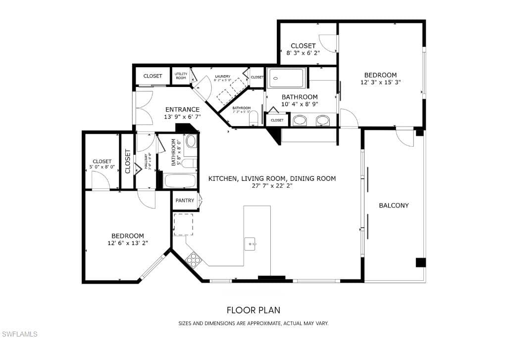 4753 Estero BLVD 804-32