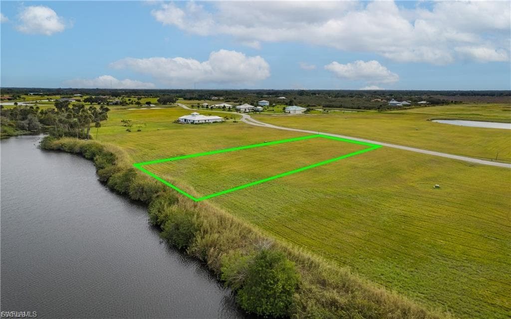 22797 Yellow Button LN-9
