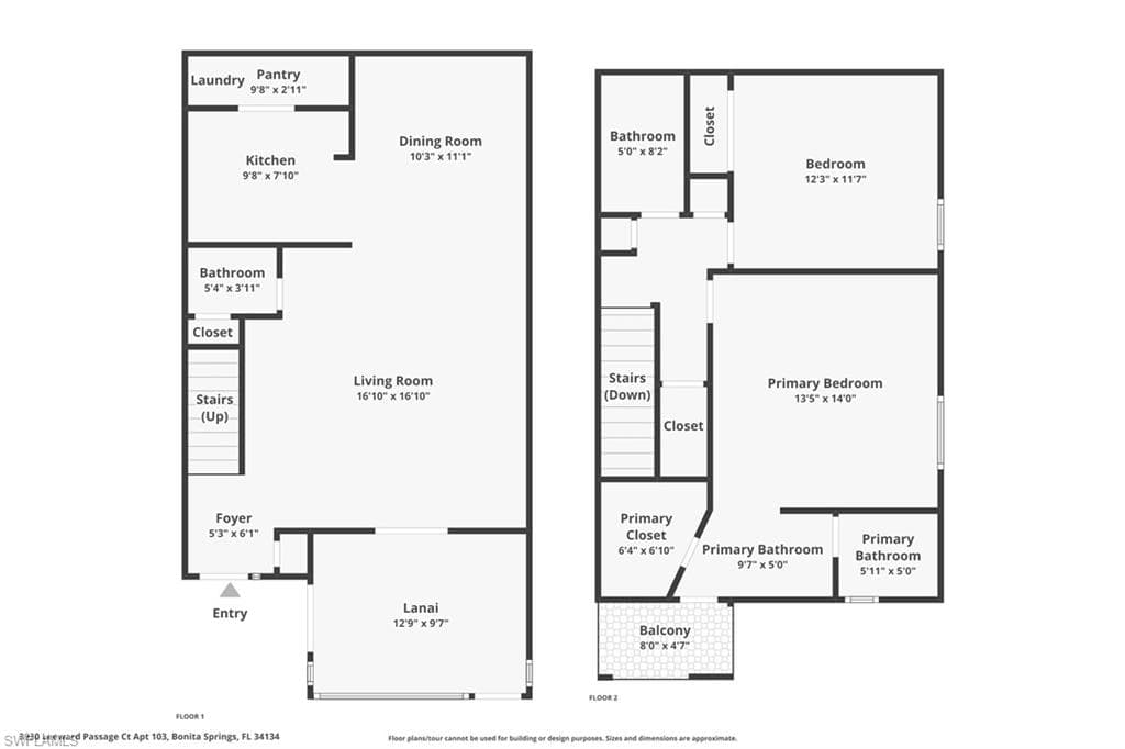 17017 Golfside CIR 404-23