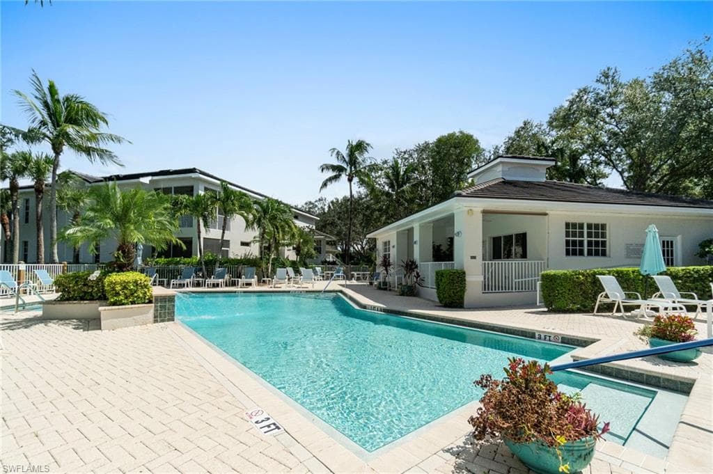 3412 Pointe Creek CT 102-2