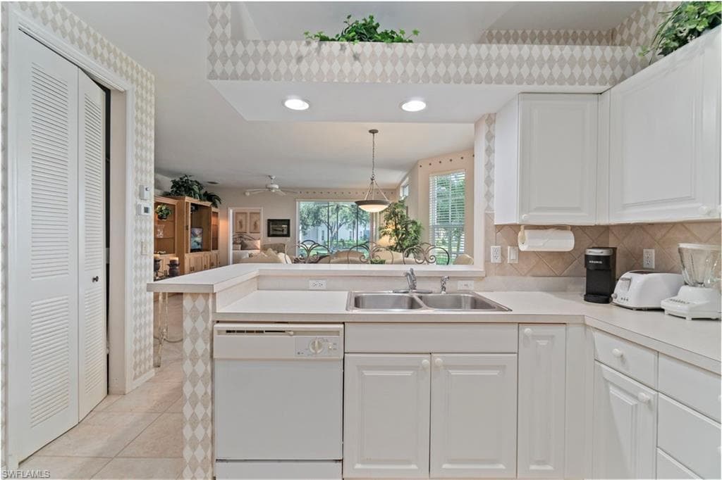 3412 Pointe Creek CT 102-17