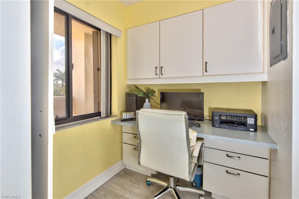 7500 Estero BLVD 202-13
