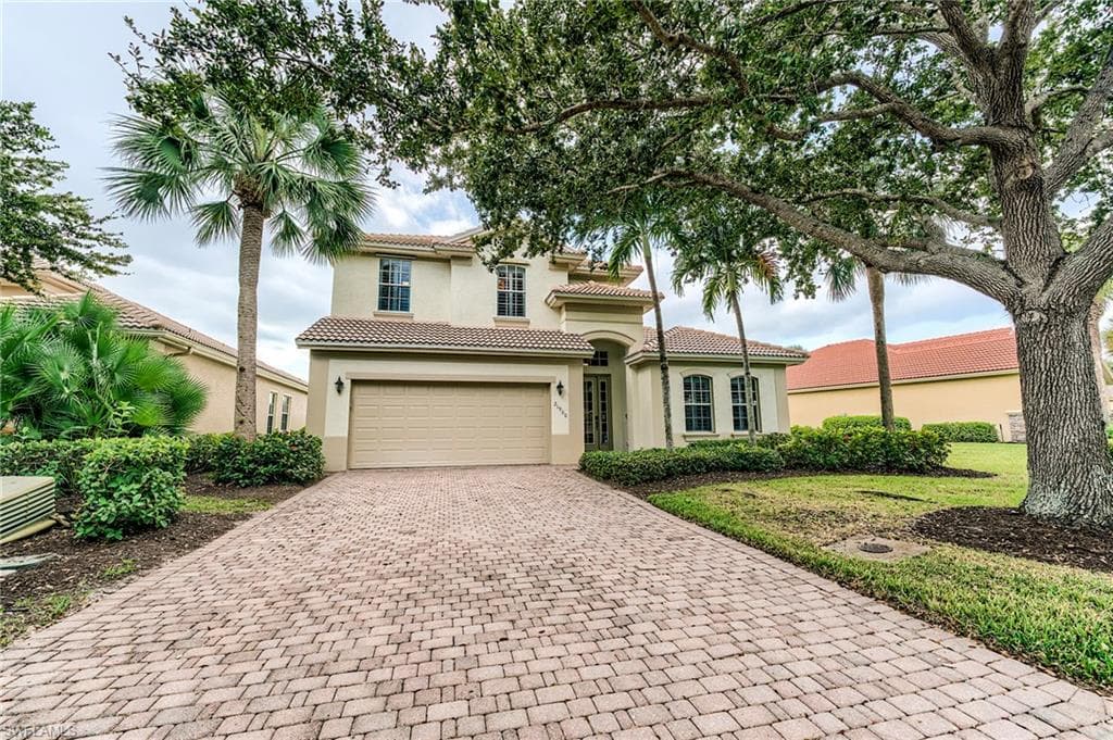 21900 Longleaf Trail DR-1