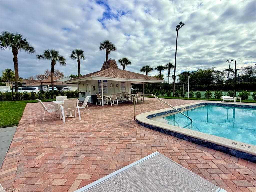 9580 Victoria Lane LN A-202-23