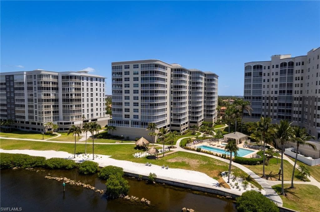 14250 Royal Harbour CT 318-7