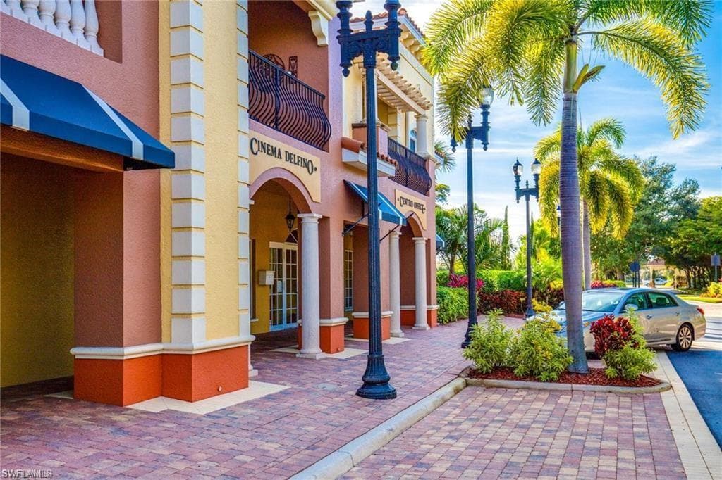 10127 Villagio Palms WAY 203-40