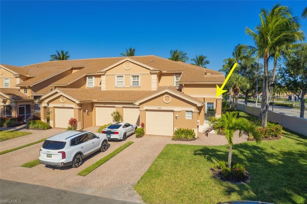 13991 Lake Mahogany BLVD 2424-31