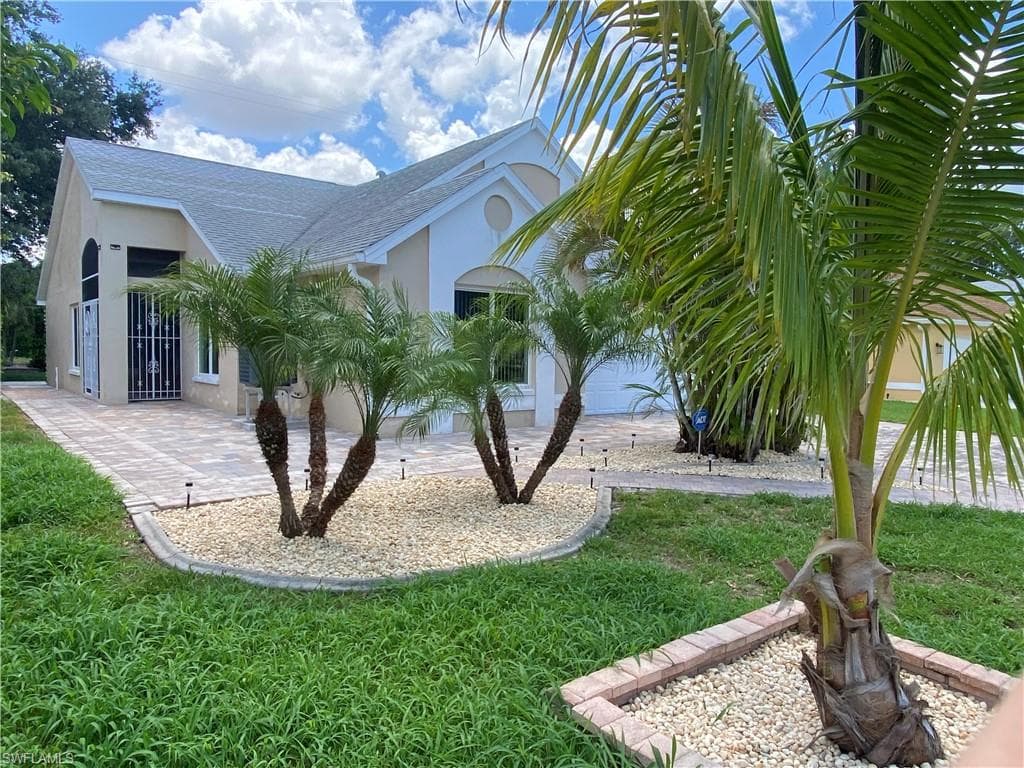 15298 Cricket LN-2