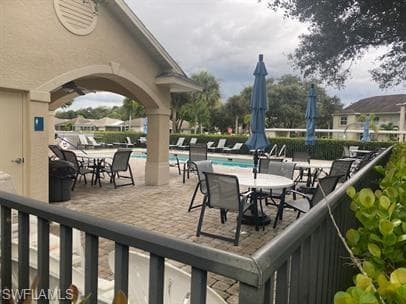 20611 Country Creek DR 3217-14
