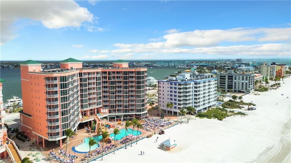 200 Estero BLVD 206-2