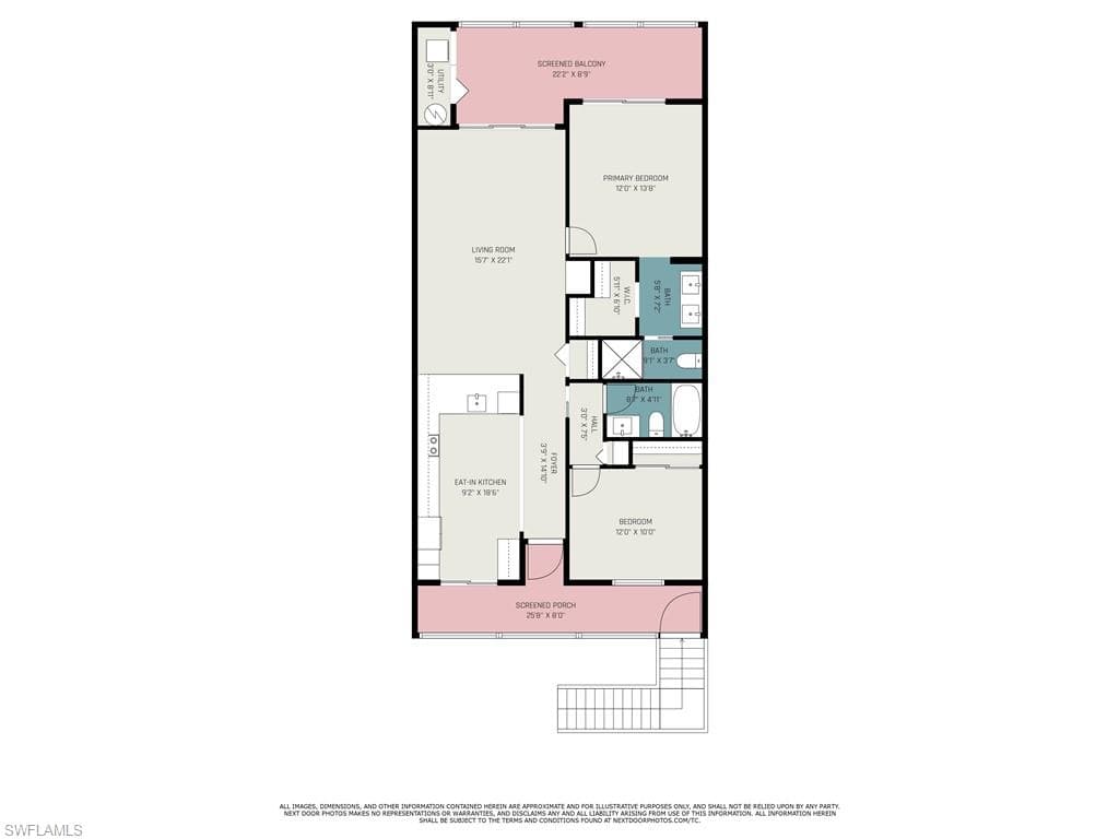 13120 Cross Creek BLVD 208-40