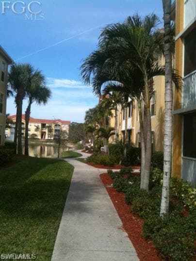 4121 Residence DR 311-22