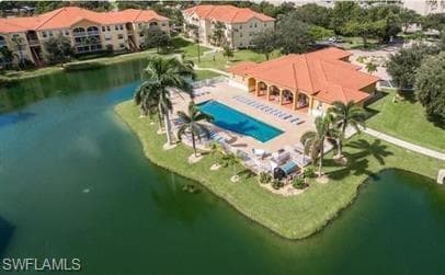 4121 Residence DR 311-1
