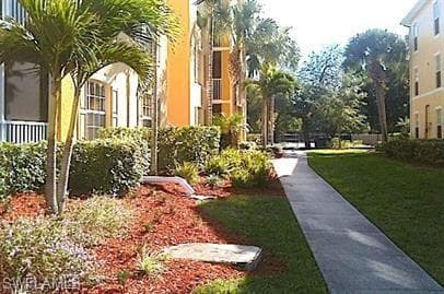 4121 Residence DR 311-11