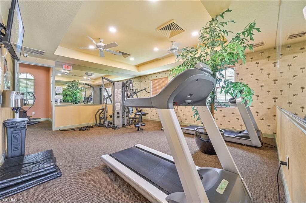 4121 Residence DR 311-25