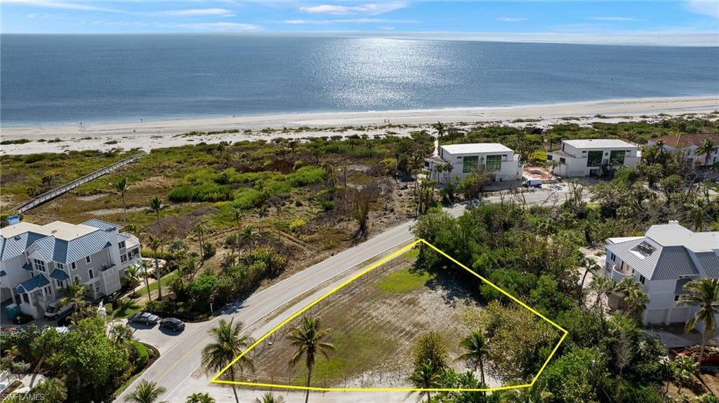 466 E Gulf DR-1