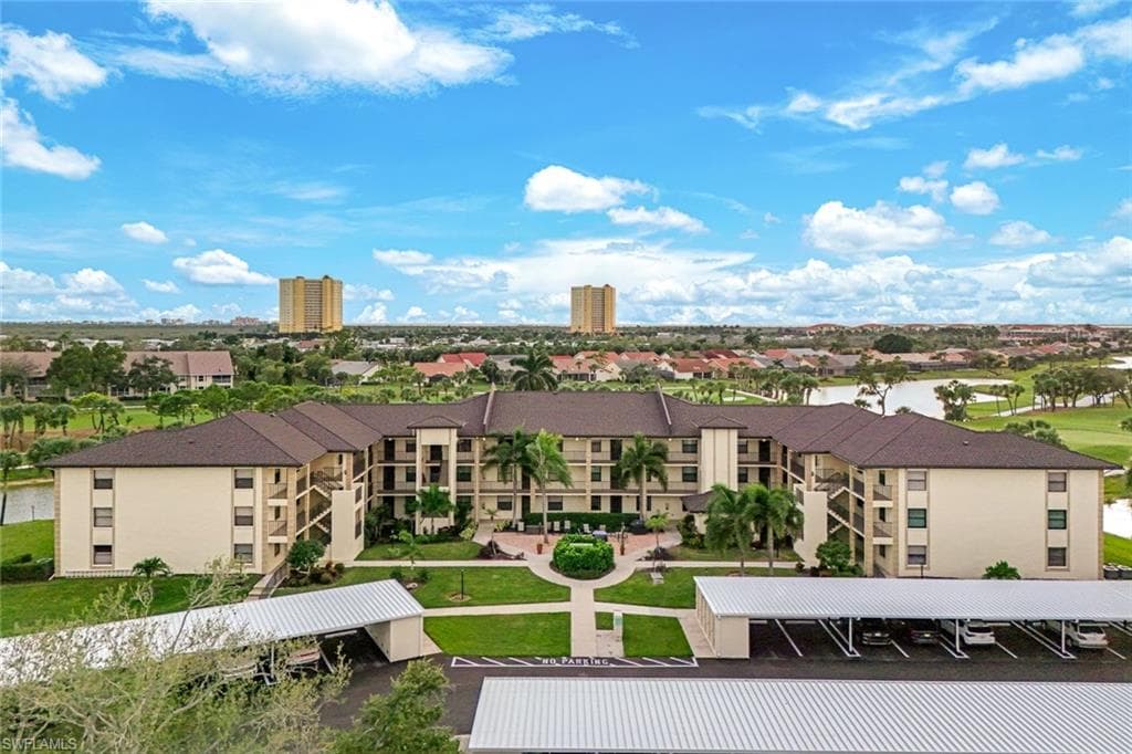 12661 Kelly Sands WAY 106-3