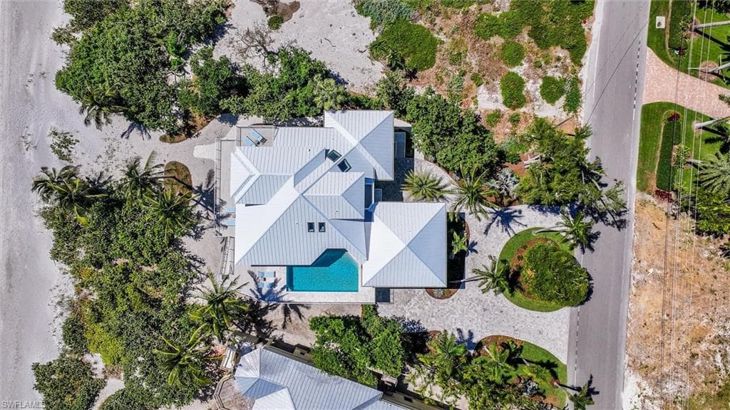 941 South Seas Plantation RD-46