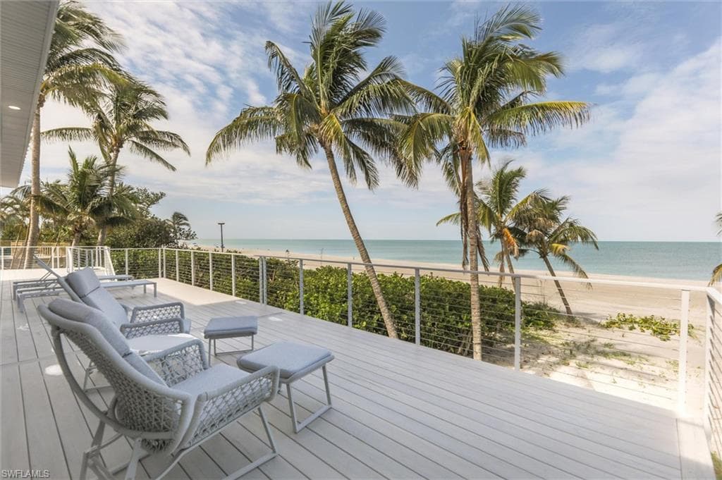 941 South Seas Plantation RD-34