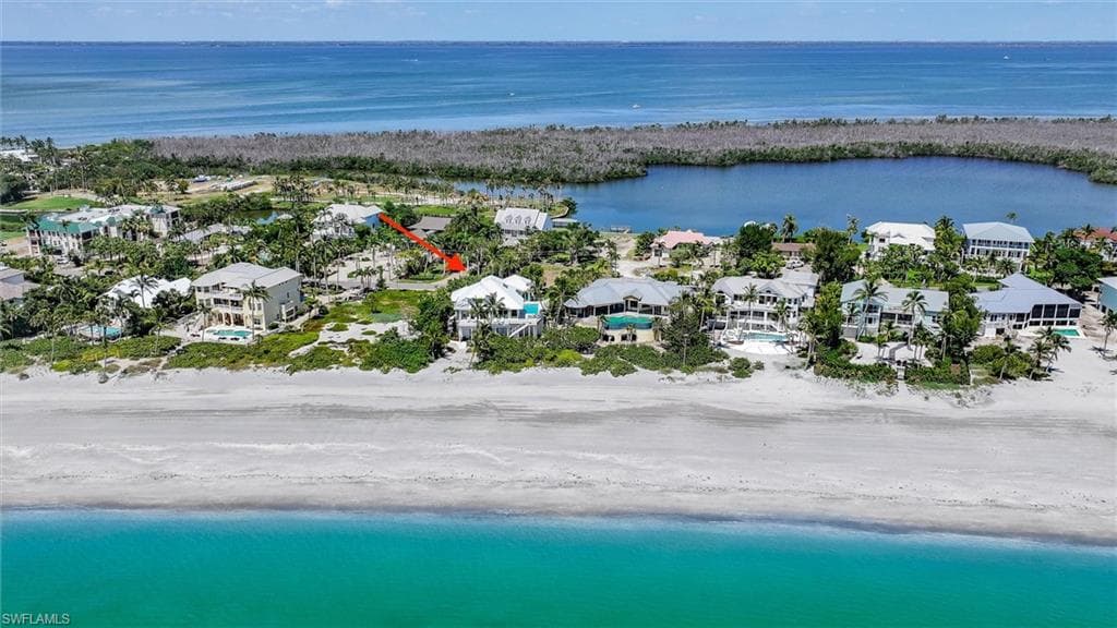 941 South Seas Plantation RD-50