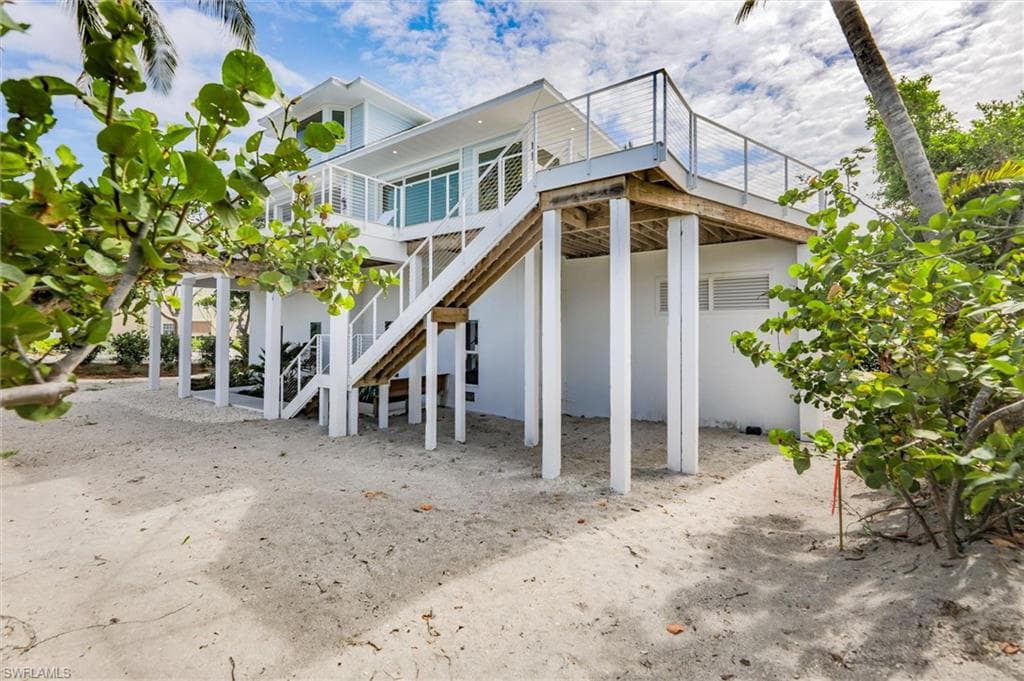 941 South Seas Plantation RD-44