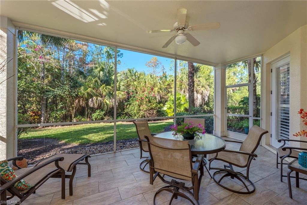 4695 Winged Foot CT 101-15