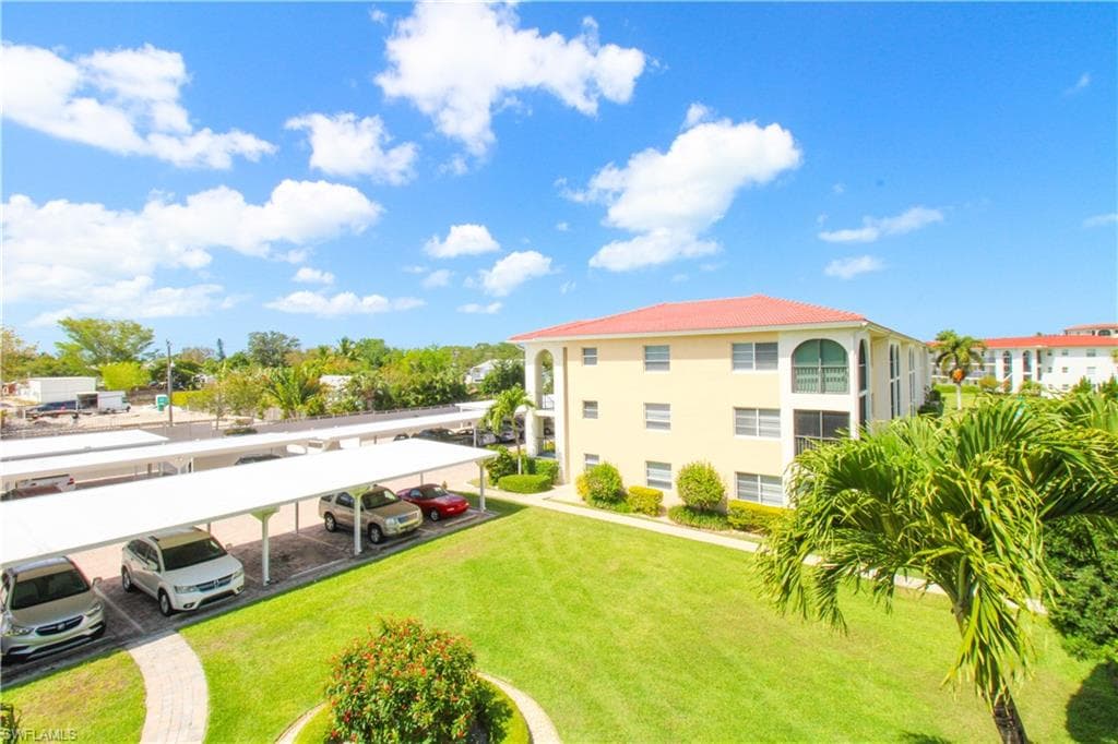 41 High Point CIR S 303-28