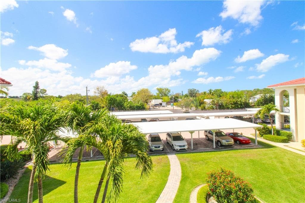 41 High Point CIR S 303-30