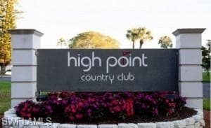 41 High Point CIR S 303-34
