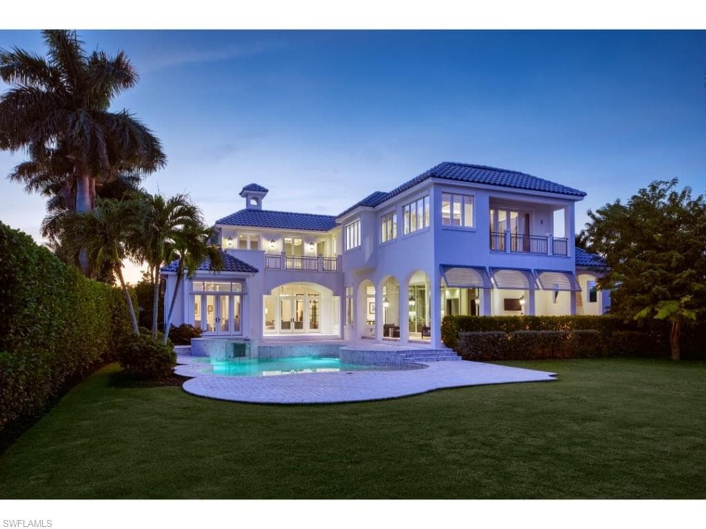 997 Spyglass LN-22