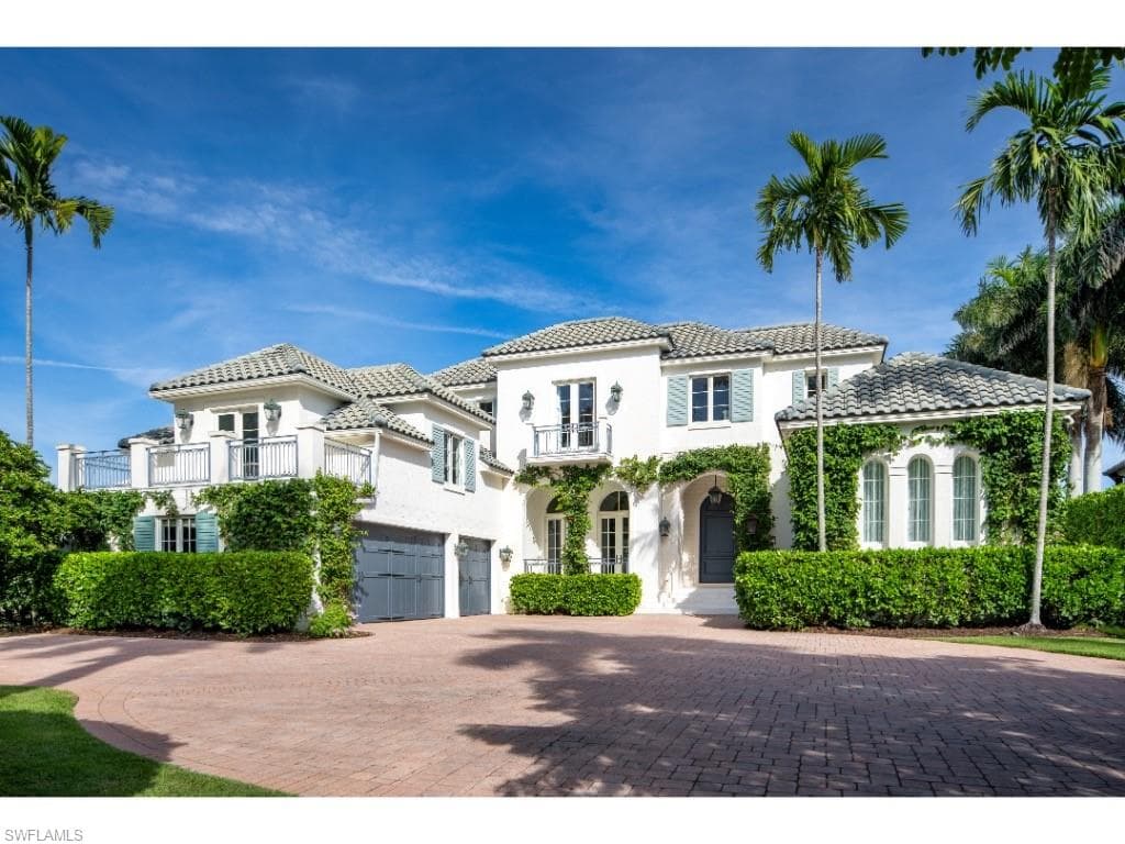 997 Spyglass LN-1