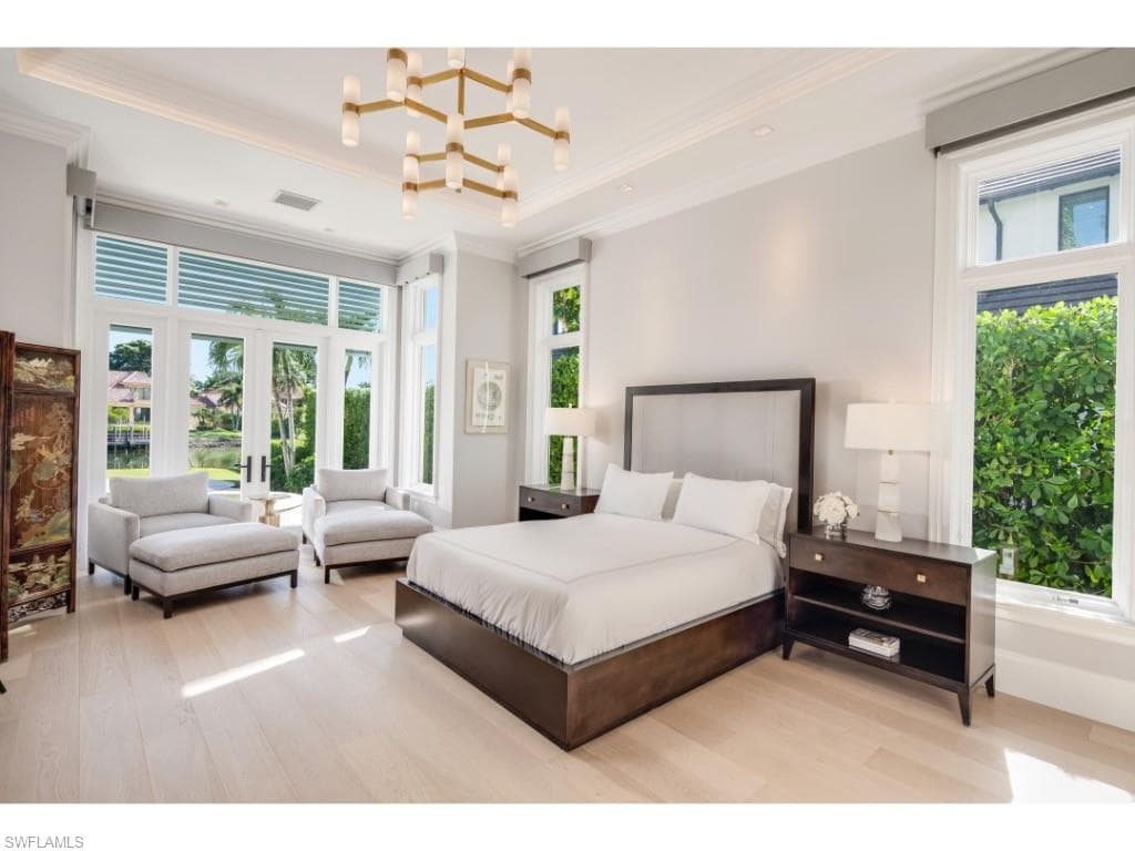 997 Spyglass LN-10