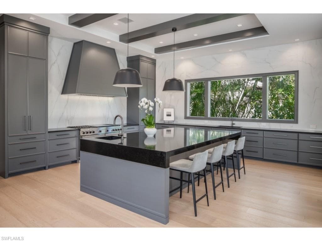 997 Spyglass LN-4