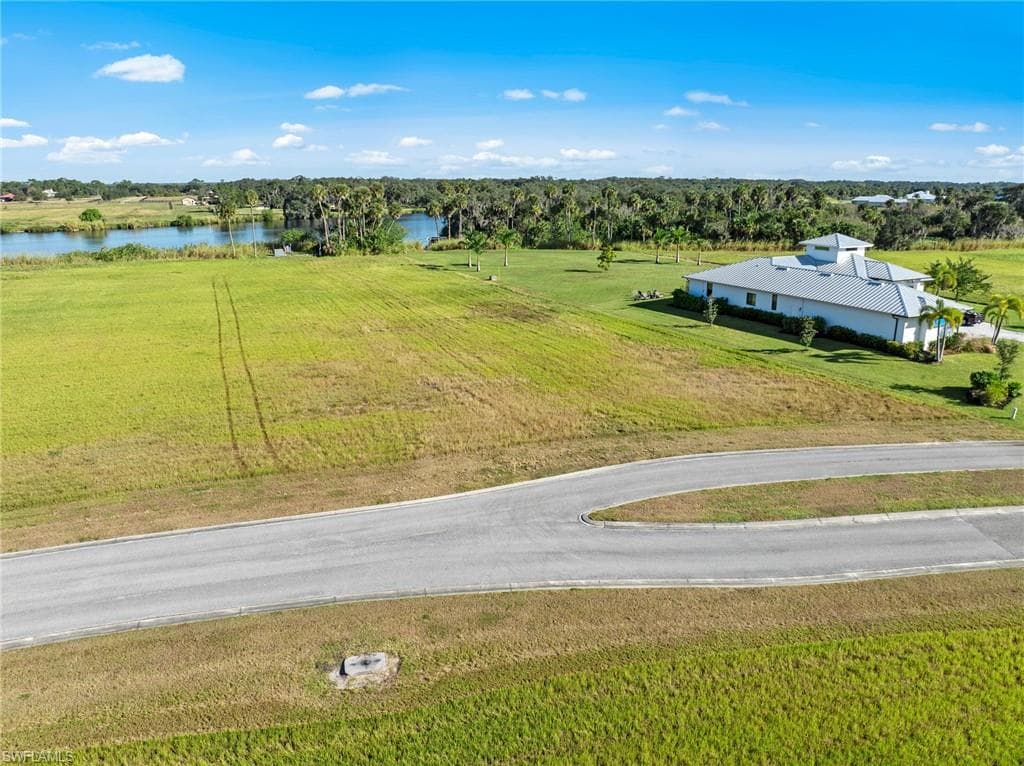 22821 Yellow Button LN-5