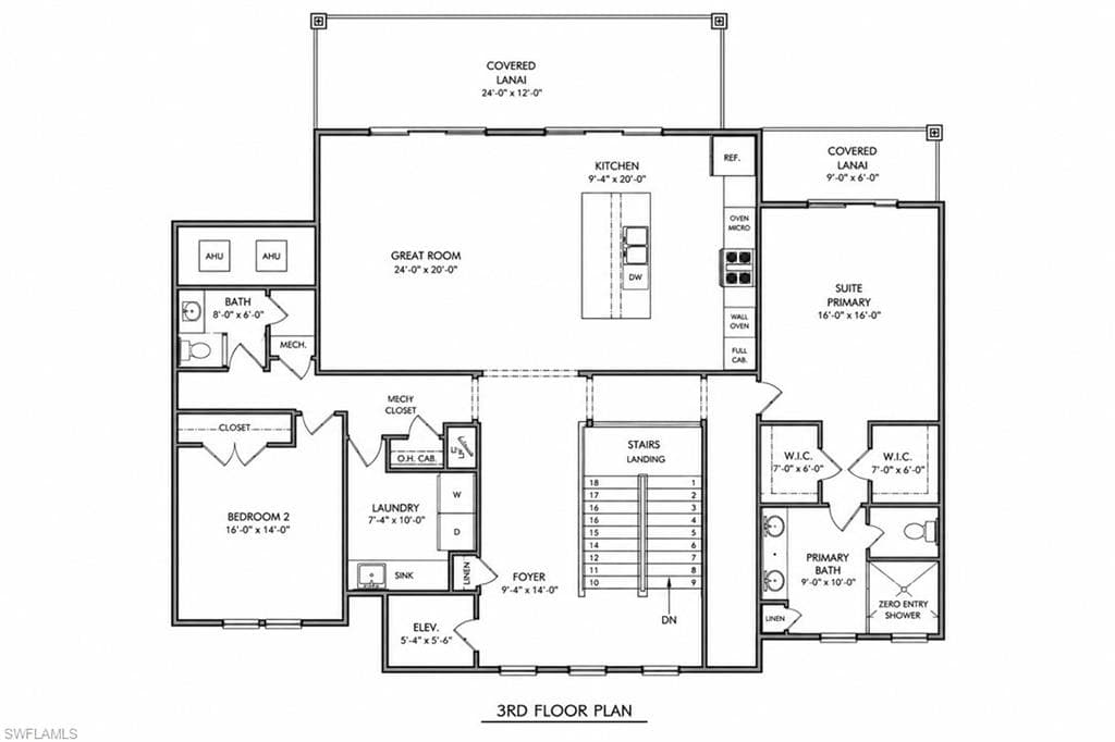 101 Anchorage ST-6