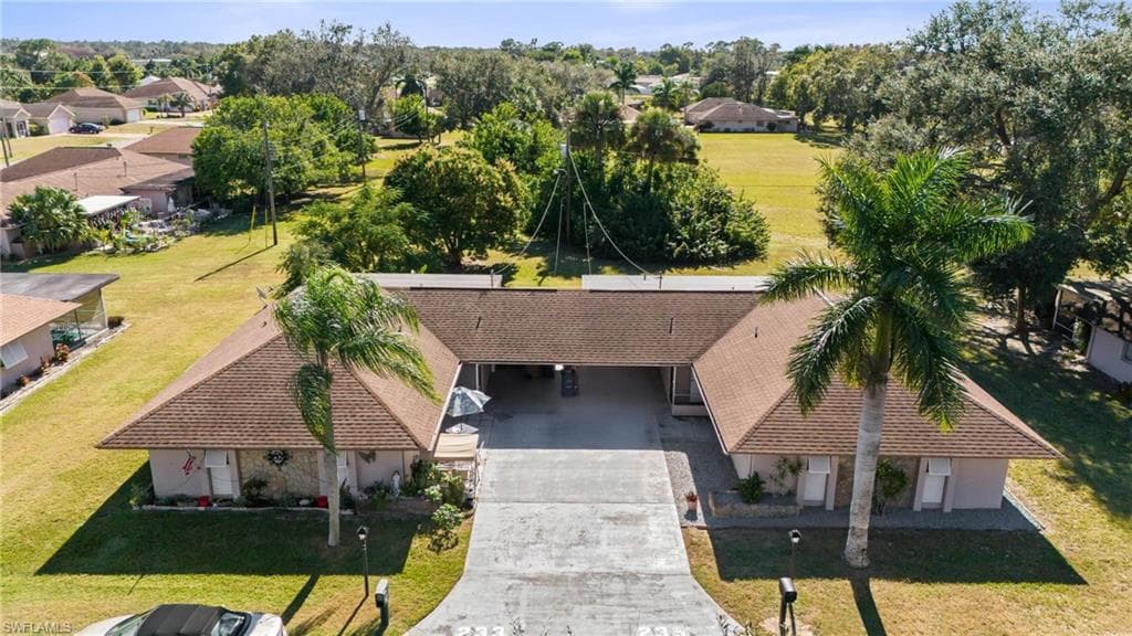 235 Thistle CT-4