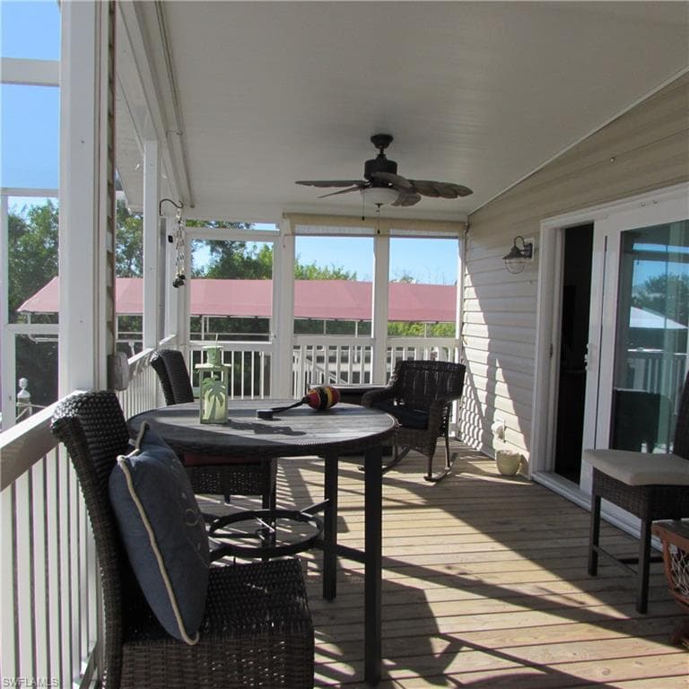 5371 Blue Crab CIR 1-23