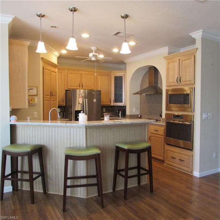 5371 Blue Crab CIR 1-10