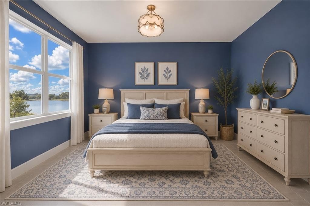 7394 Blue Salvia DR-31