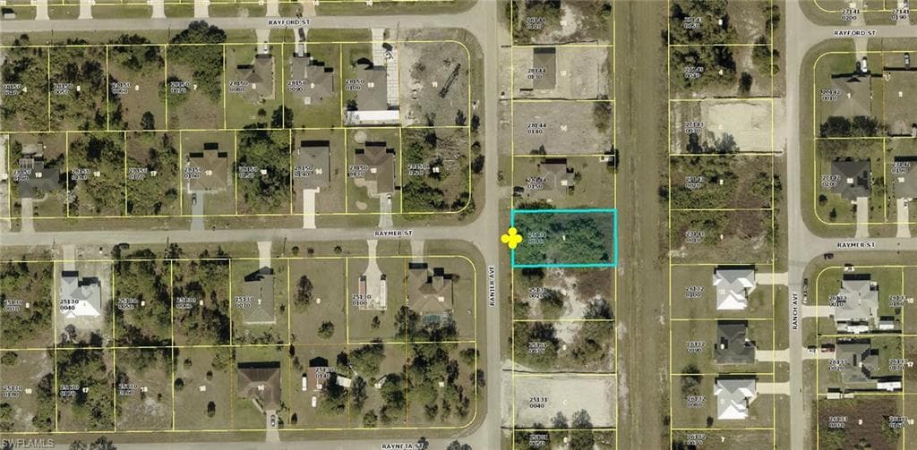 333 Ranier AVE-1
