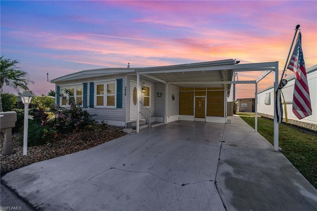 5508 Colonial RD-5
