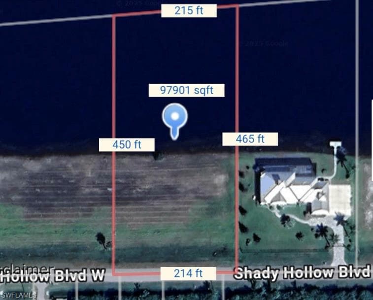515 Shady Hollow BLVD W-10