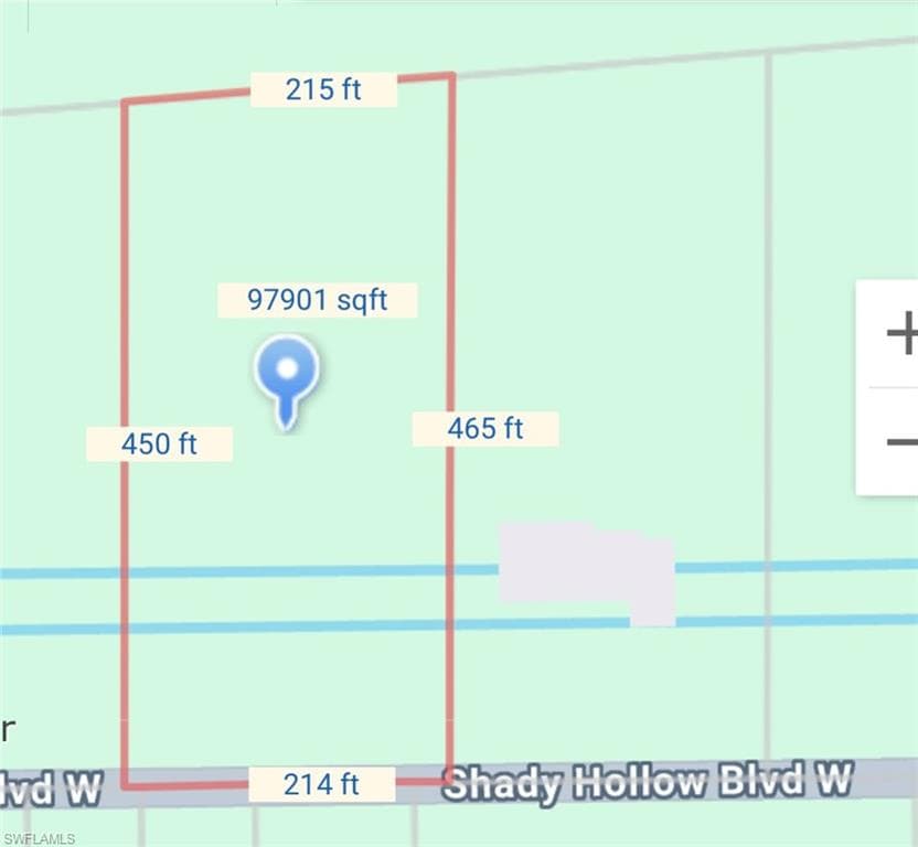 515 Shady Hollow BLVD W-8