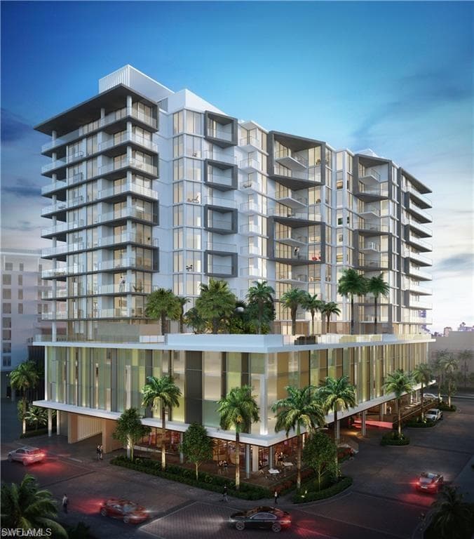 1925 Metropolitan BLVD 1205-1