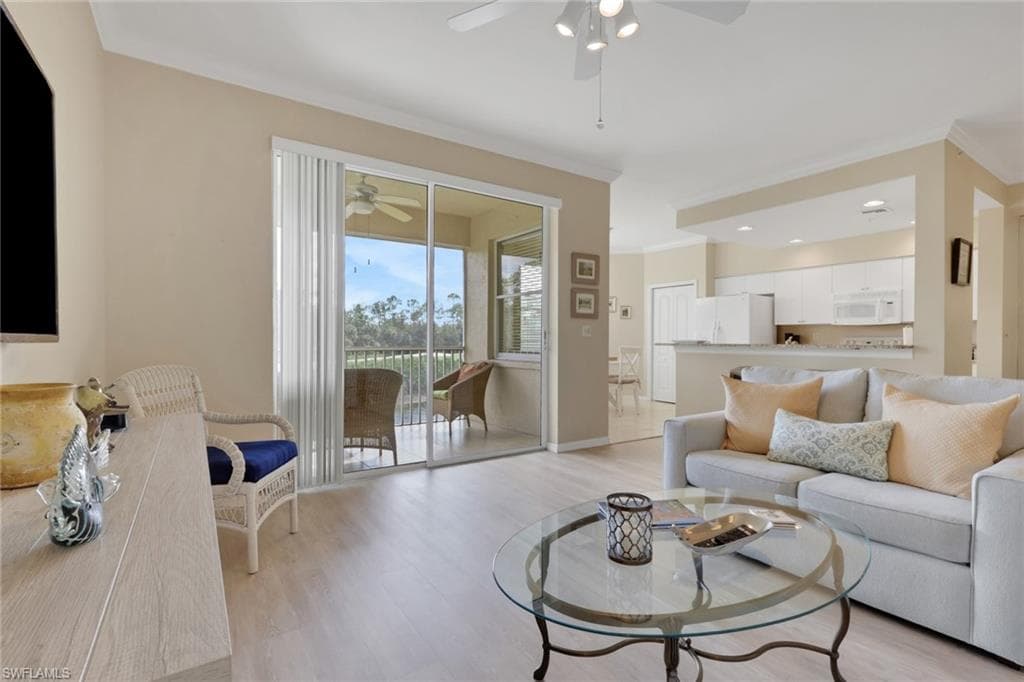 8680 Cedar Hammock CIR 122-3