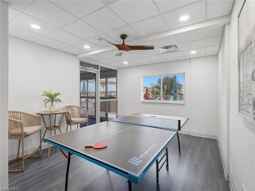 8701 Estero BLVD 201-6