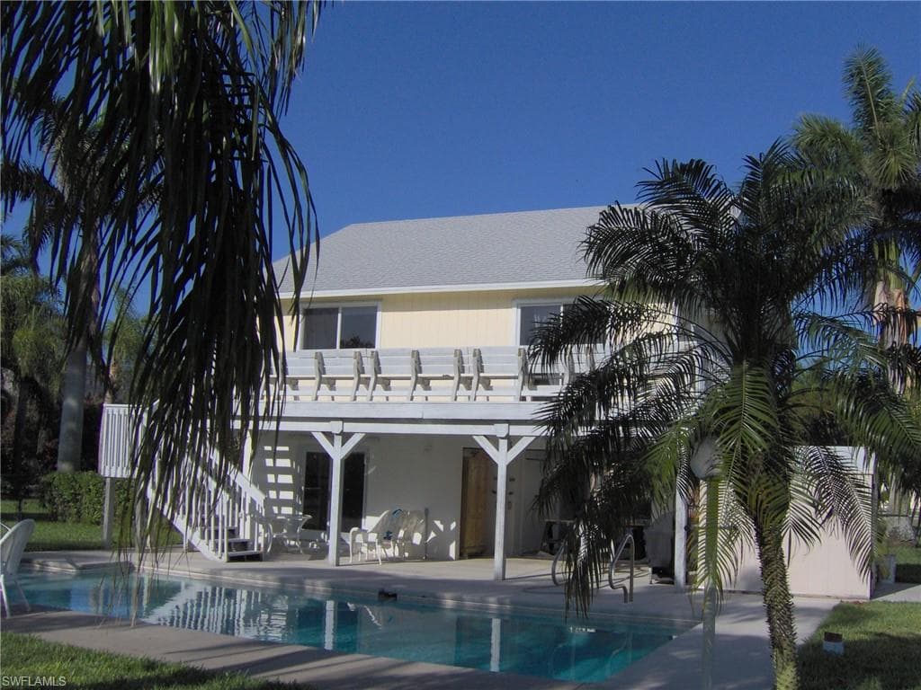 140 Estrellita DR-1