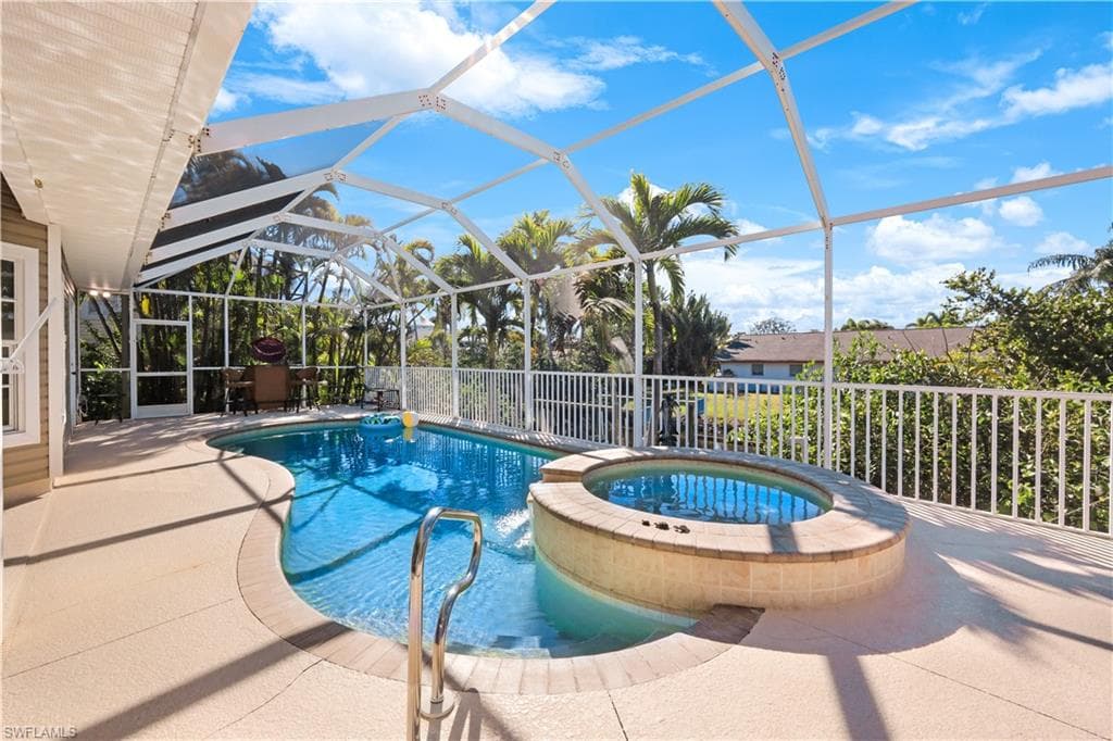 27160 Flamingo DR-1